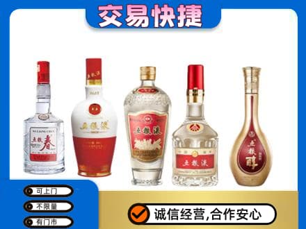 信阳商城县名酒回收五粮液系列.jpg